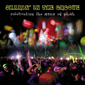 Sharin' in the Groove