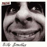 Billy Breathes