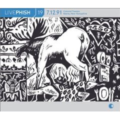 Live Phish 19