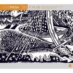 Live Phish 03