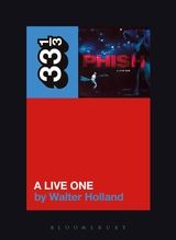 Phish' A Live One
