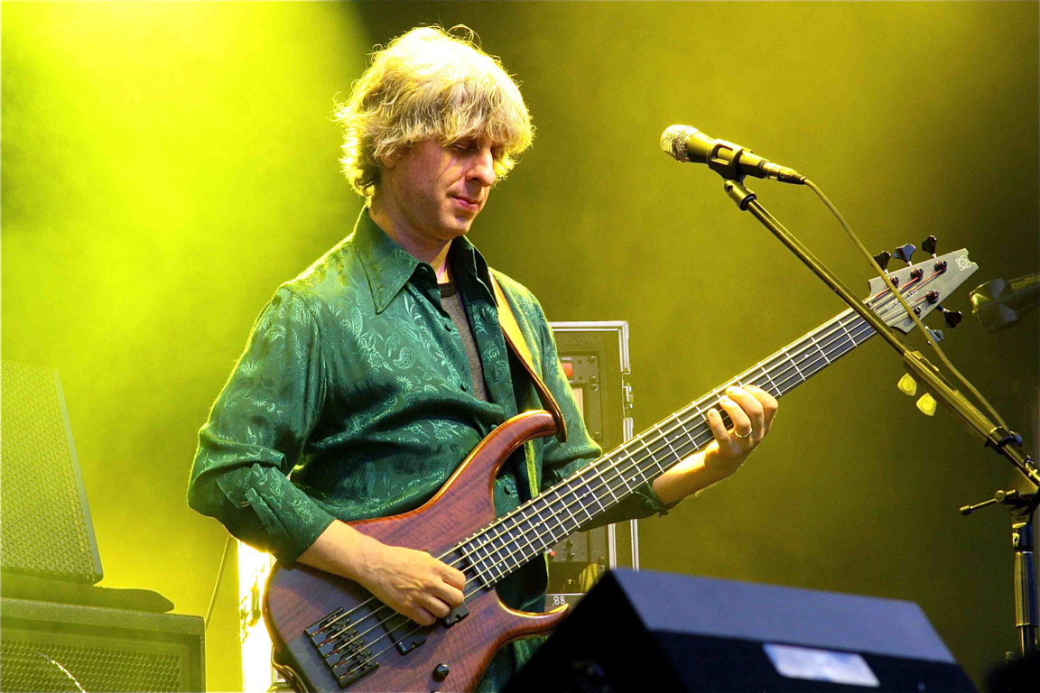 Mike Gordon