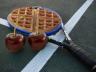 Cherries_Waffles_Tennis