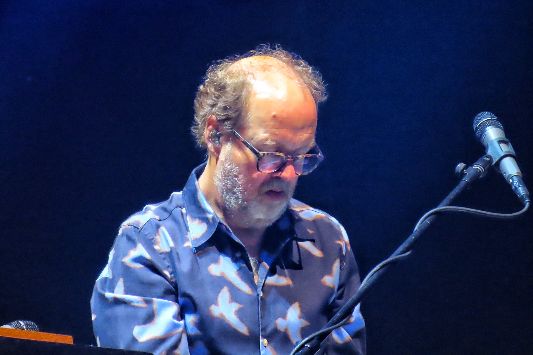 &copy; 2026 Peter Orr