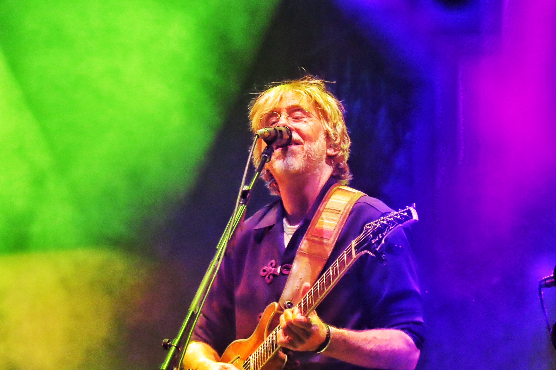 &copy; 2026 Peter Orr