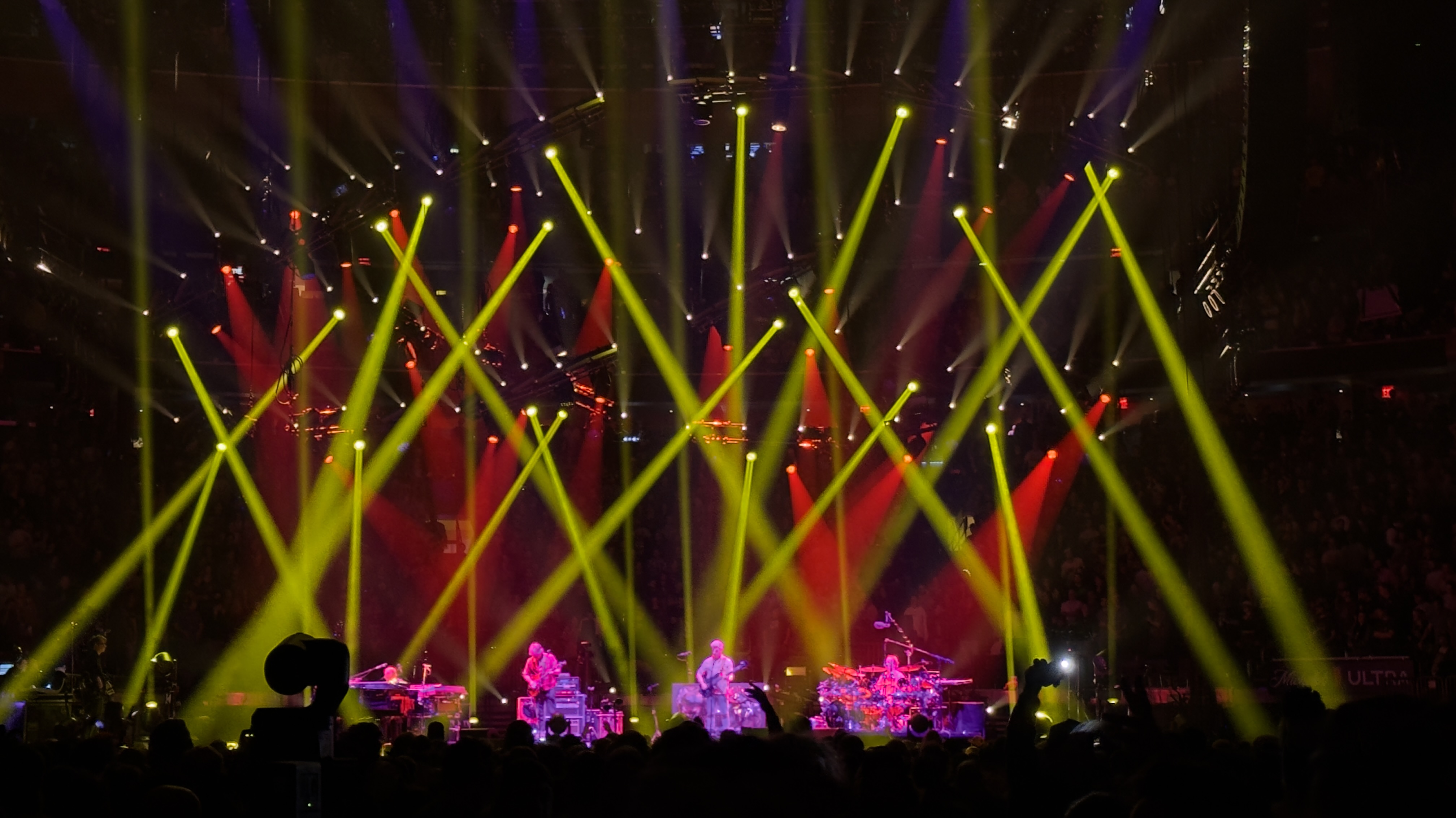 © 2025 Charlie Miller