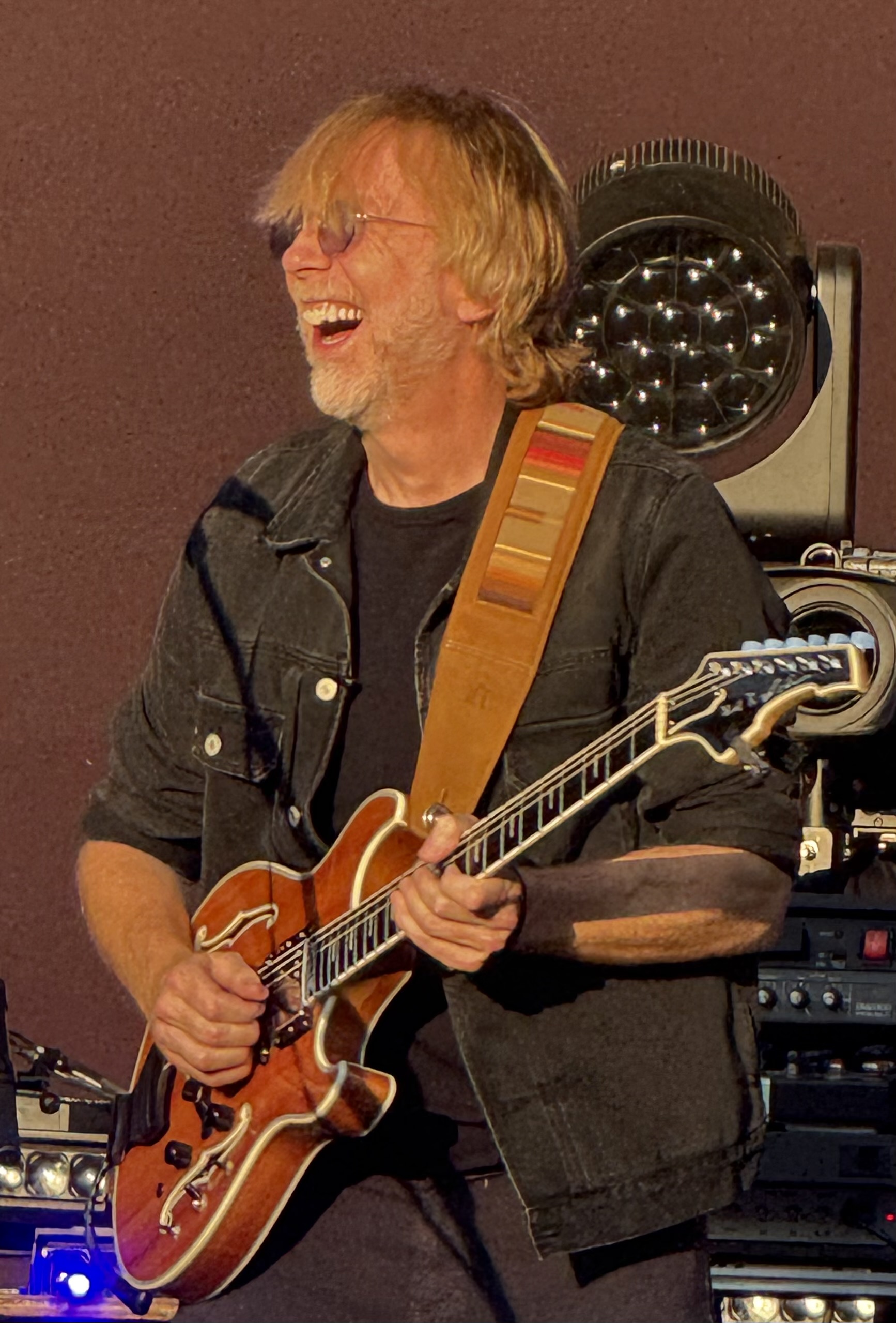 © 2025 Scott Marks