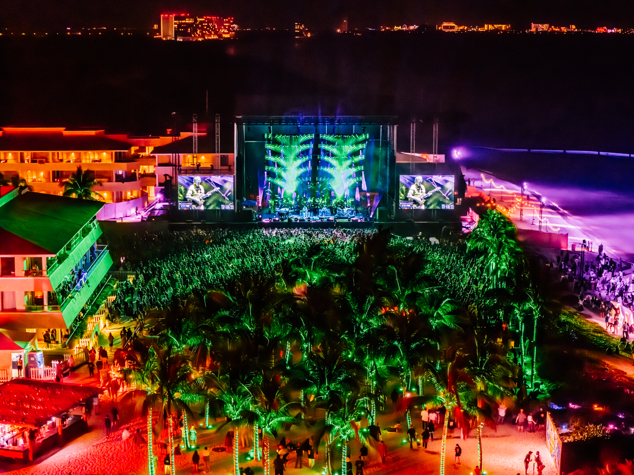 © 2026 Phish by Rene Huemer