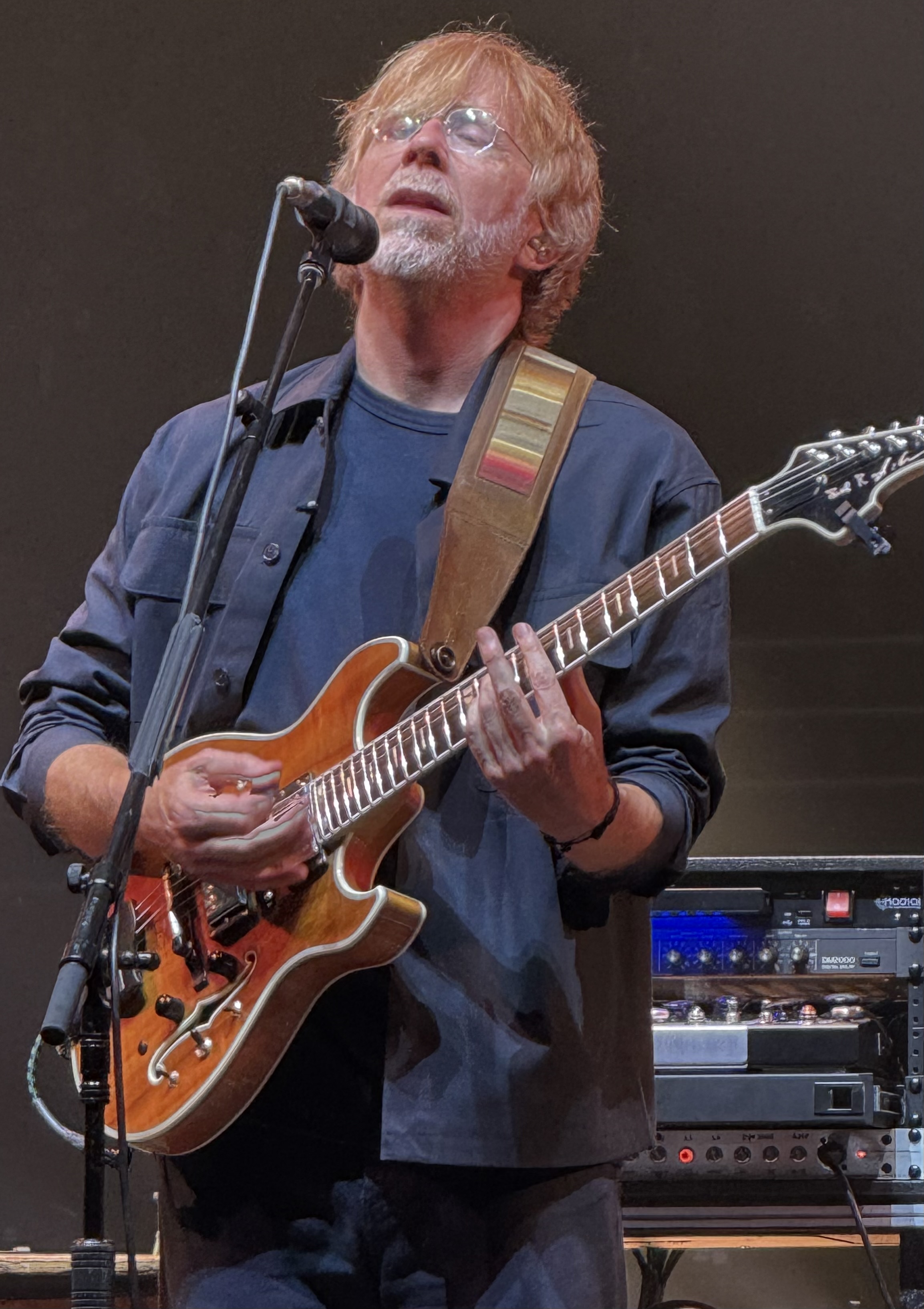 © 2025 Scott Marks