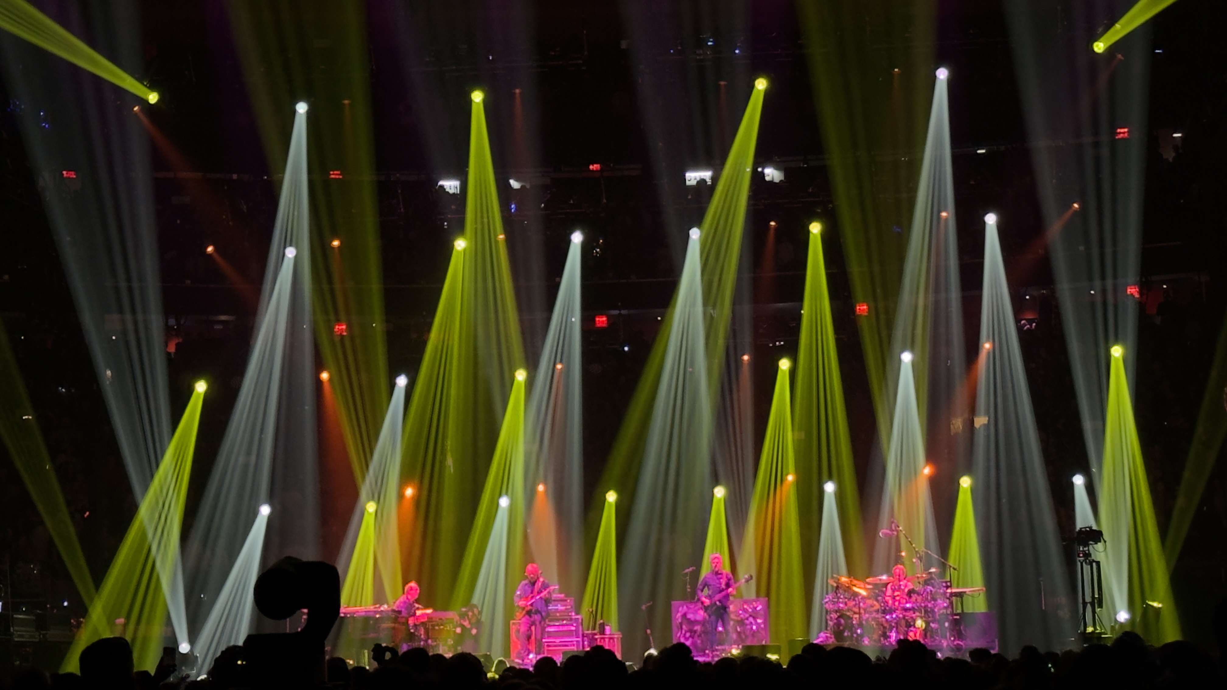 &copy; 2025 Charlie Miller