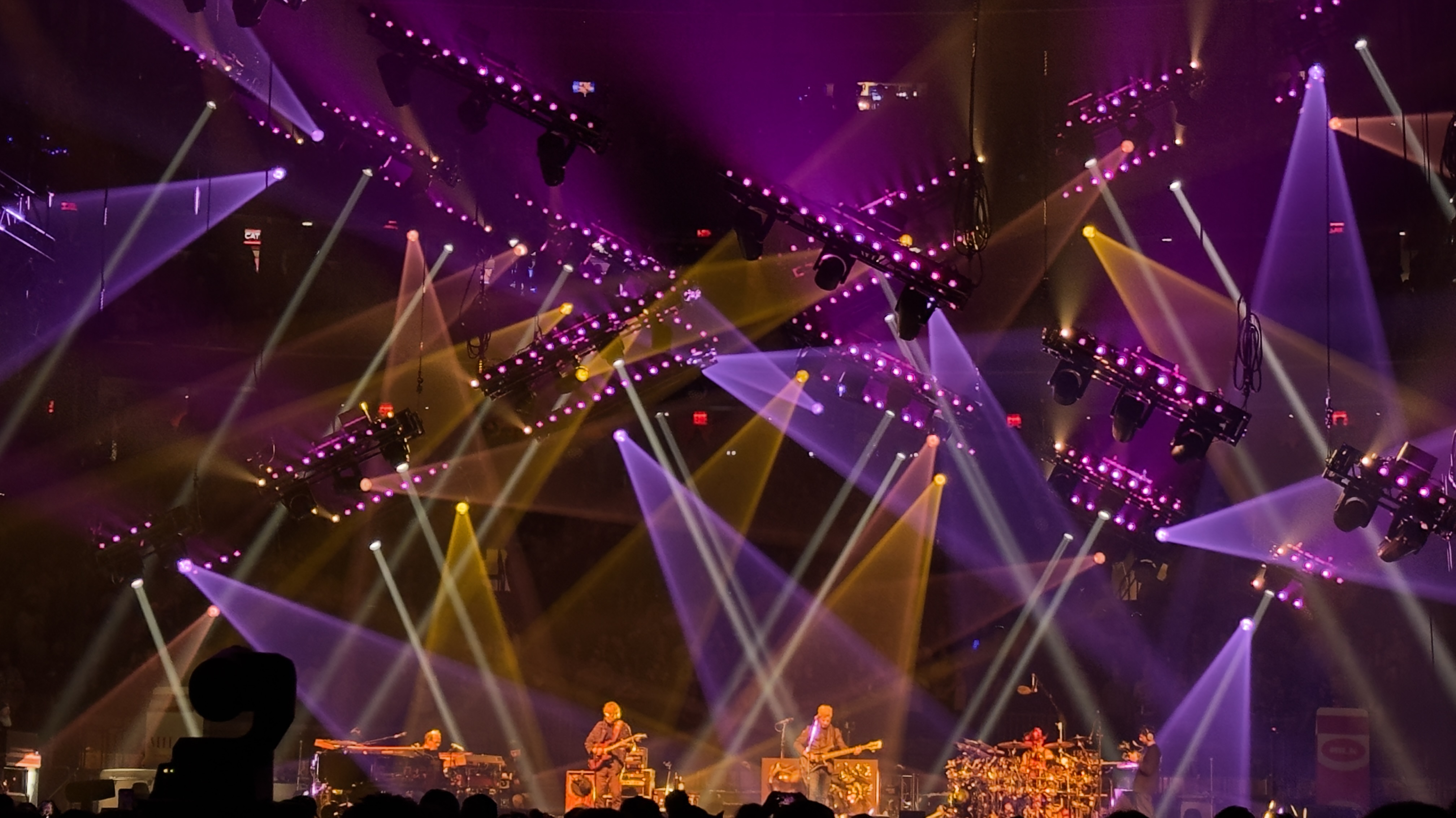 &copy; 2025 Charlie Miller