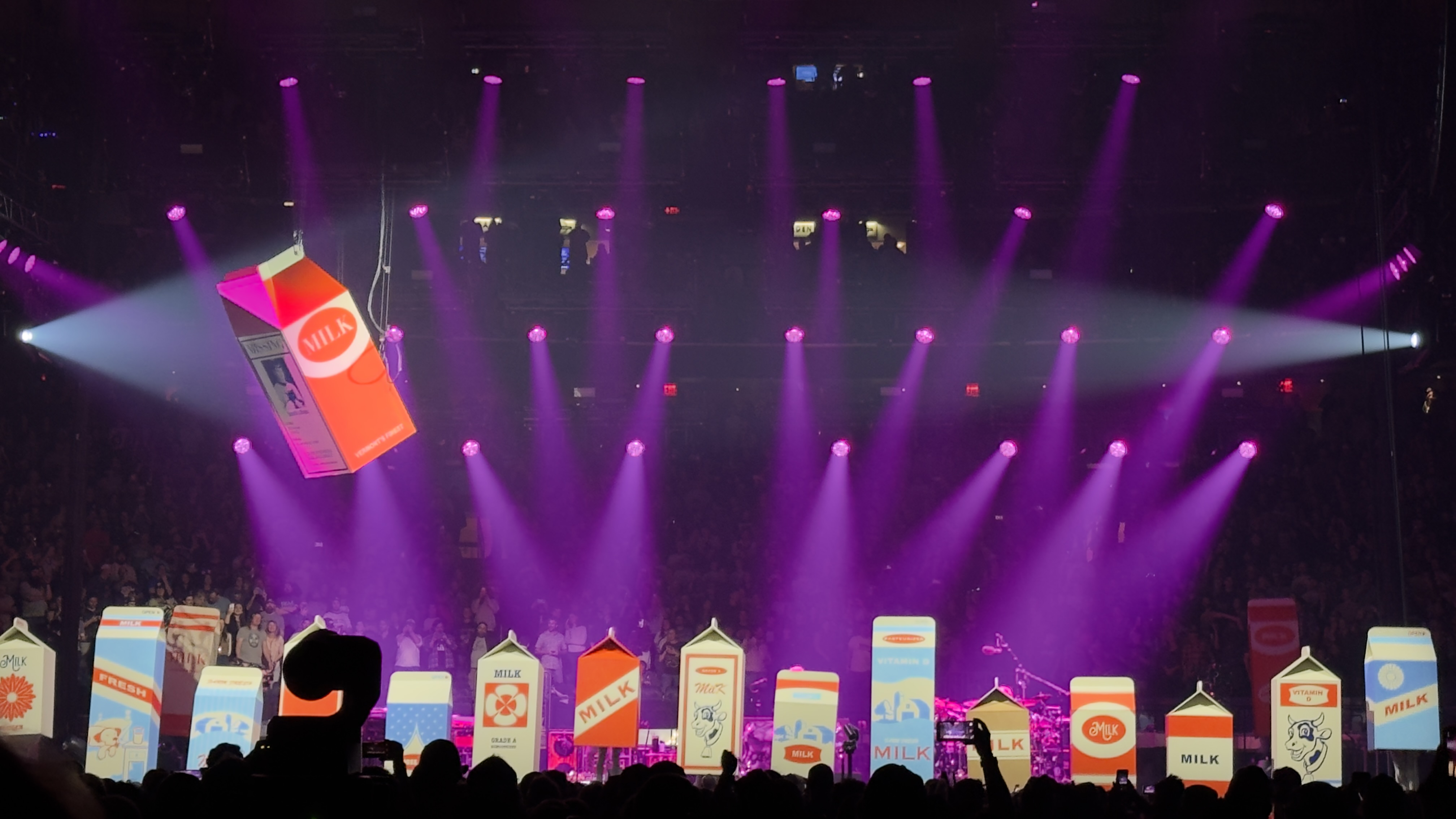 &copy; 2025 Charlie Miller