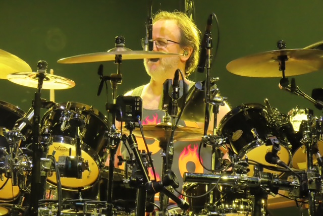 &copy; 2025 Peter Orr