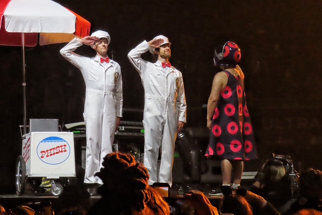 &copy; 2025 Peter Orr