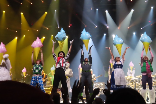 &copy; 2025 Peter Orr