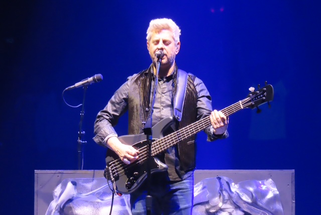 &copy; 2025 Peter Orr