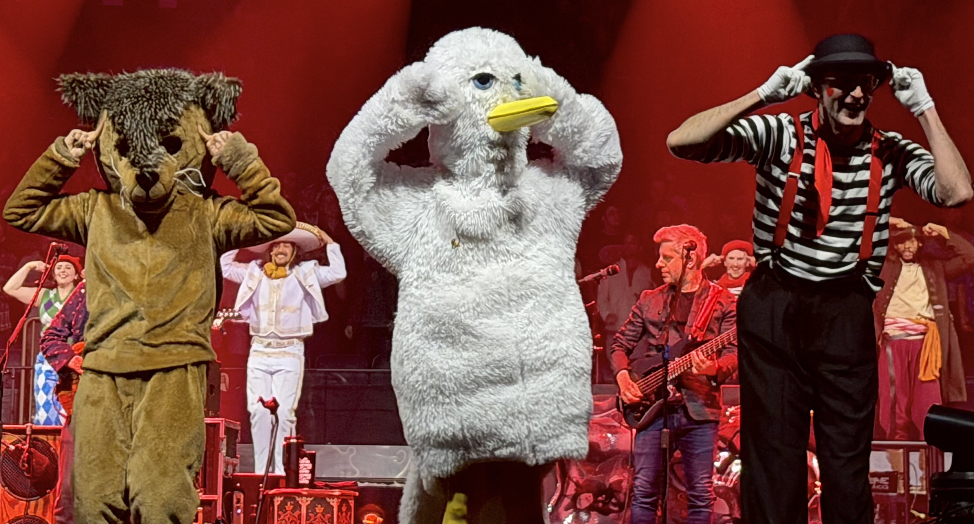 &copy; 2025 Scott Marks