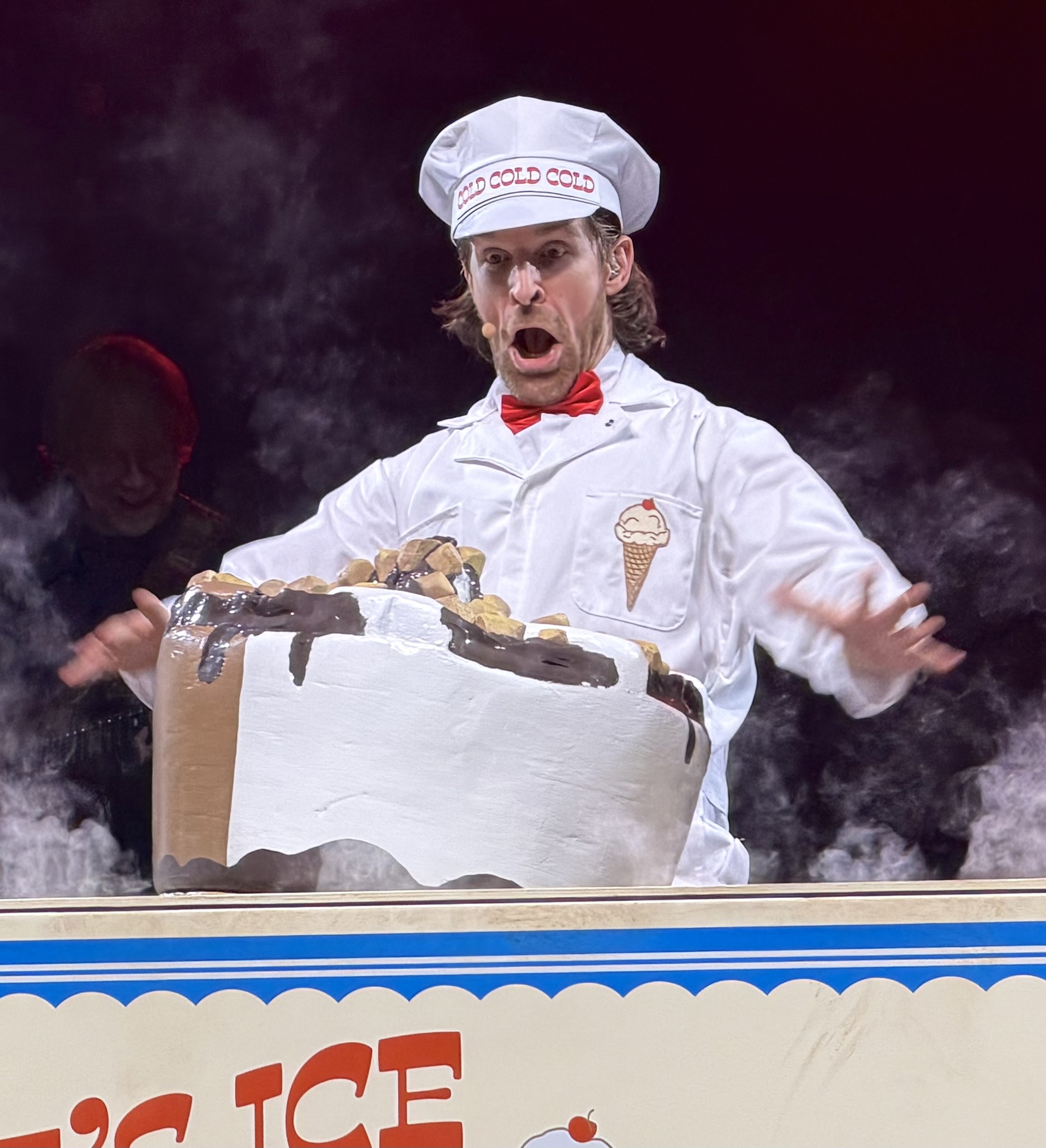 &copy; 2025 Scott Marks