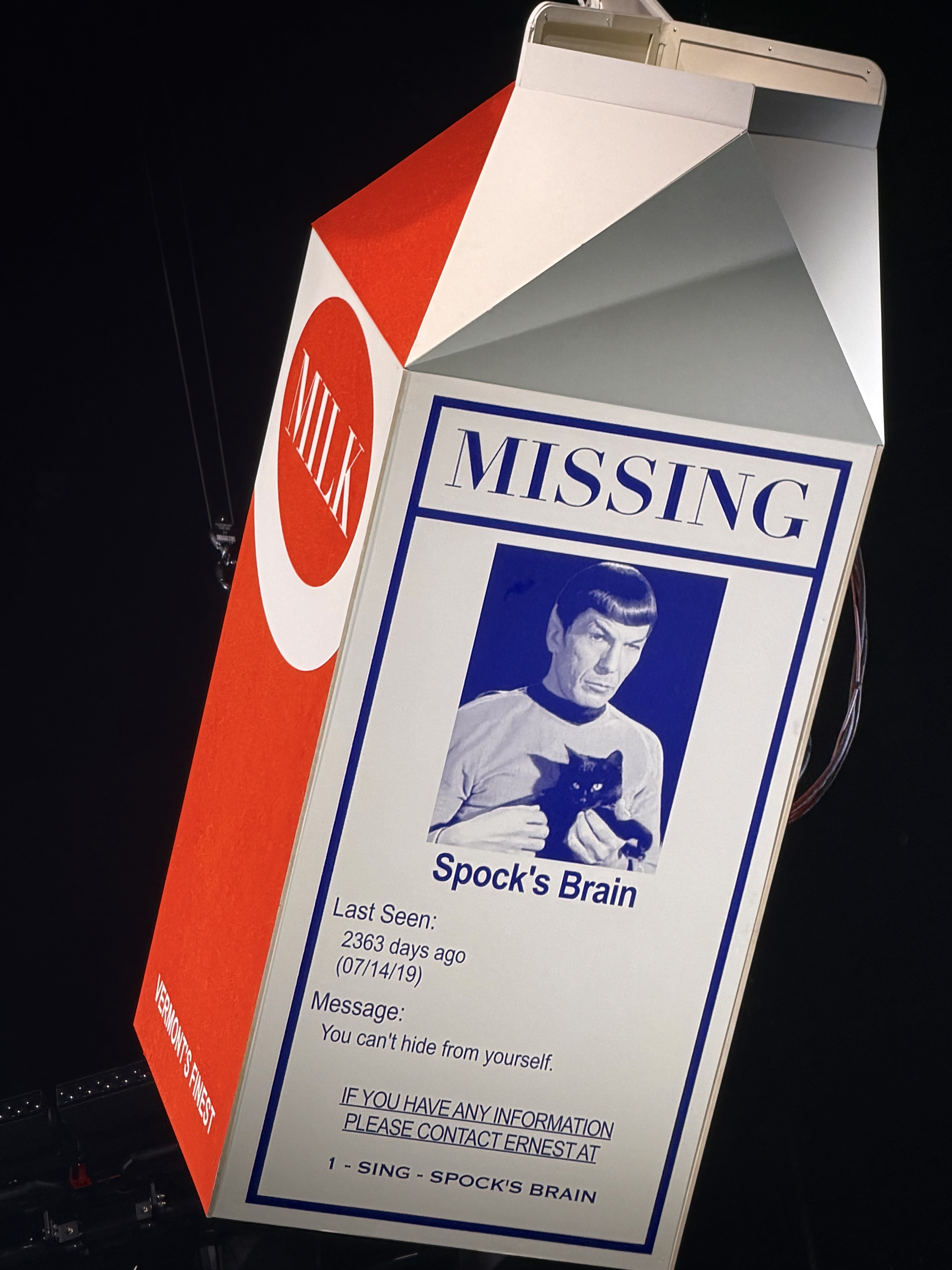 &copy; 2025 Scott Marks