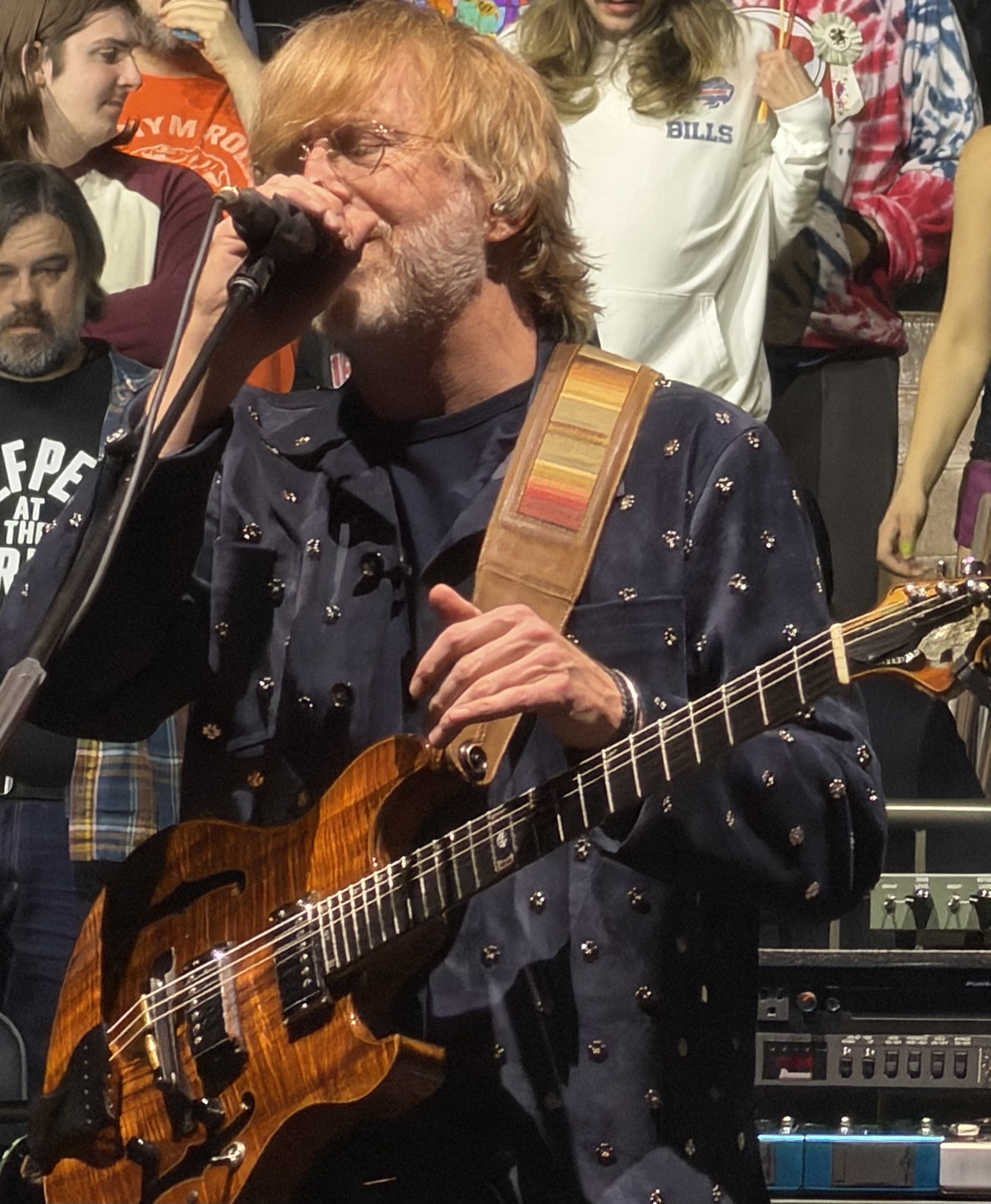 &copy; 2025 Scott Marks