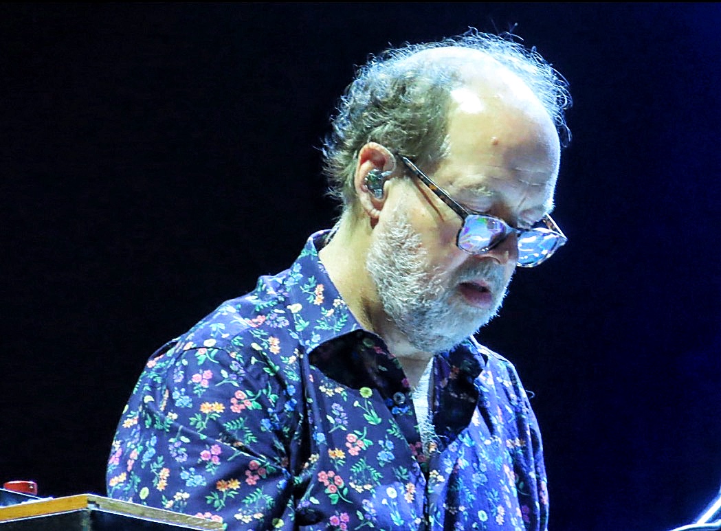 &copy; 2026 Peter Orr