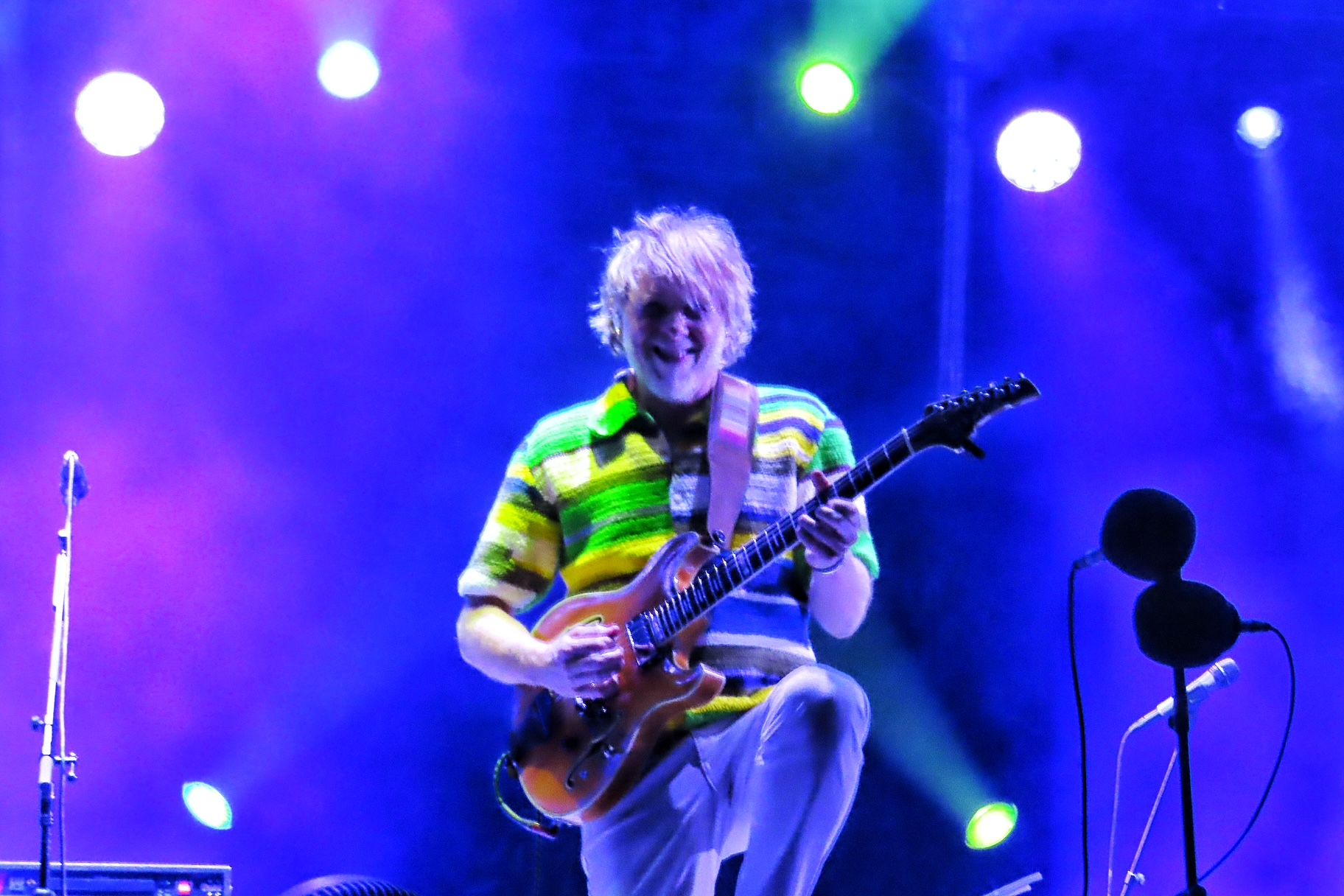 &copy; 2026 Peter Orr