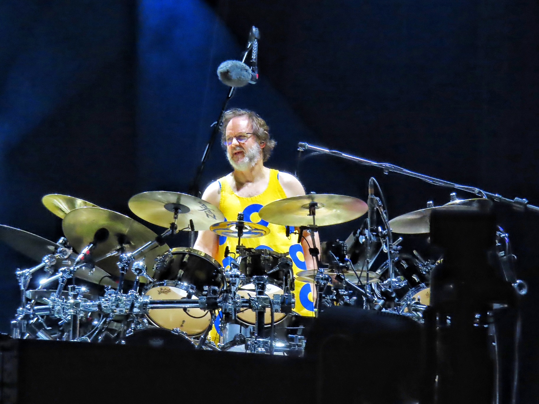 &copy; 2026 Peter Orr