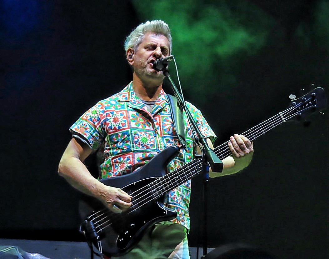 &copy; 2026 Peter Orr