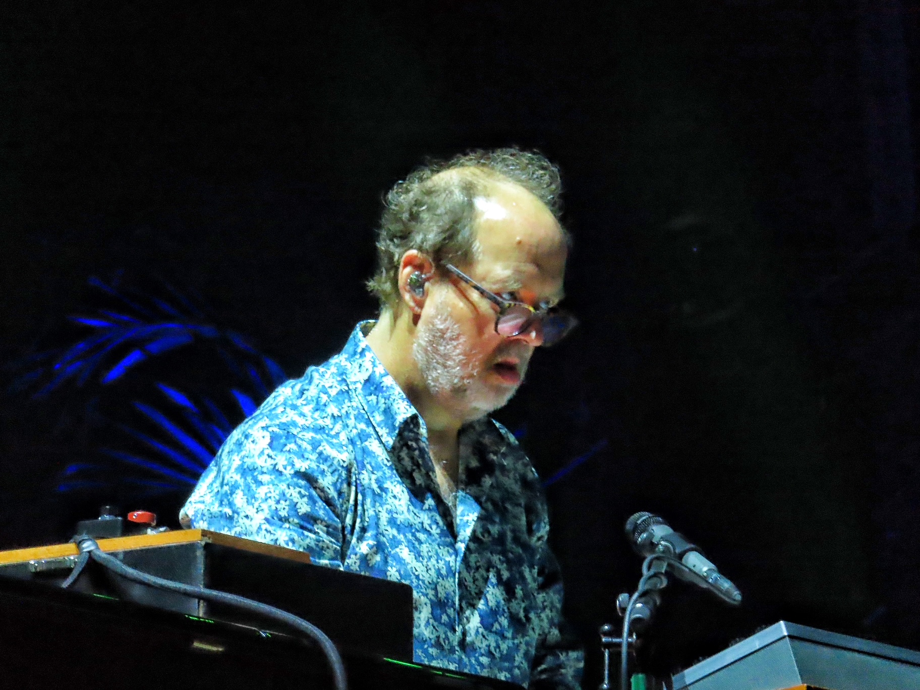 &copy; 2026 Peter Orr