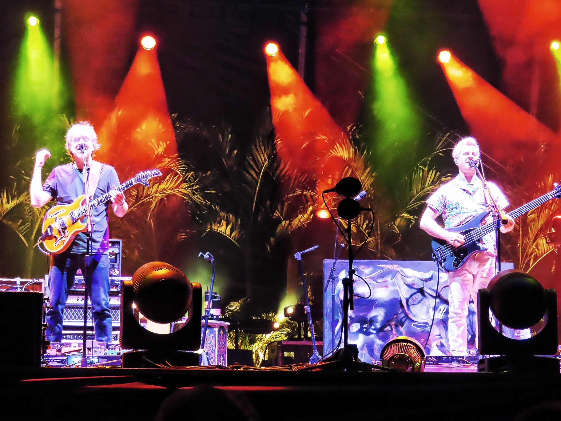 &copy; 2026 Peter Orr