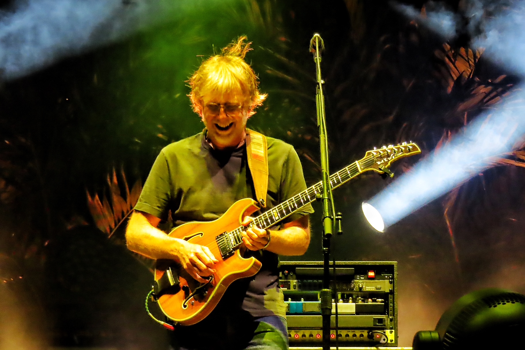 &copy; 2026 Peter Orr