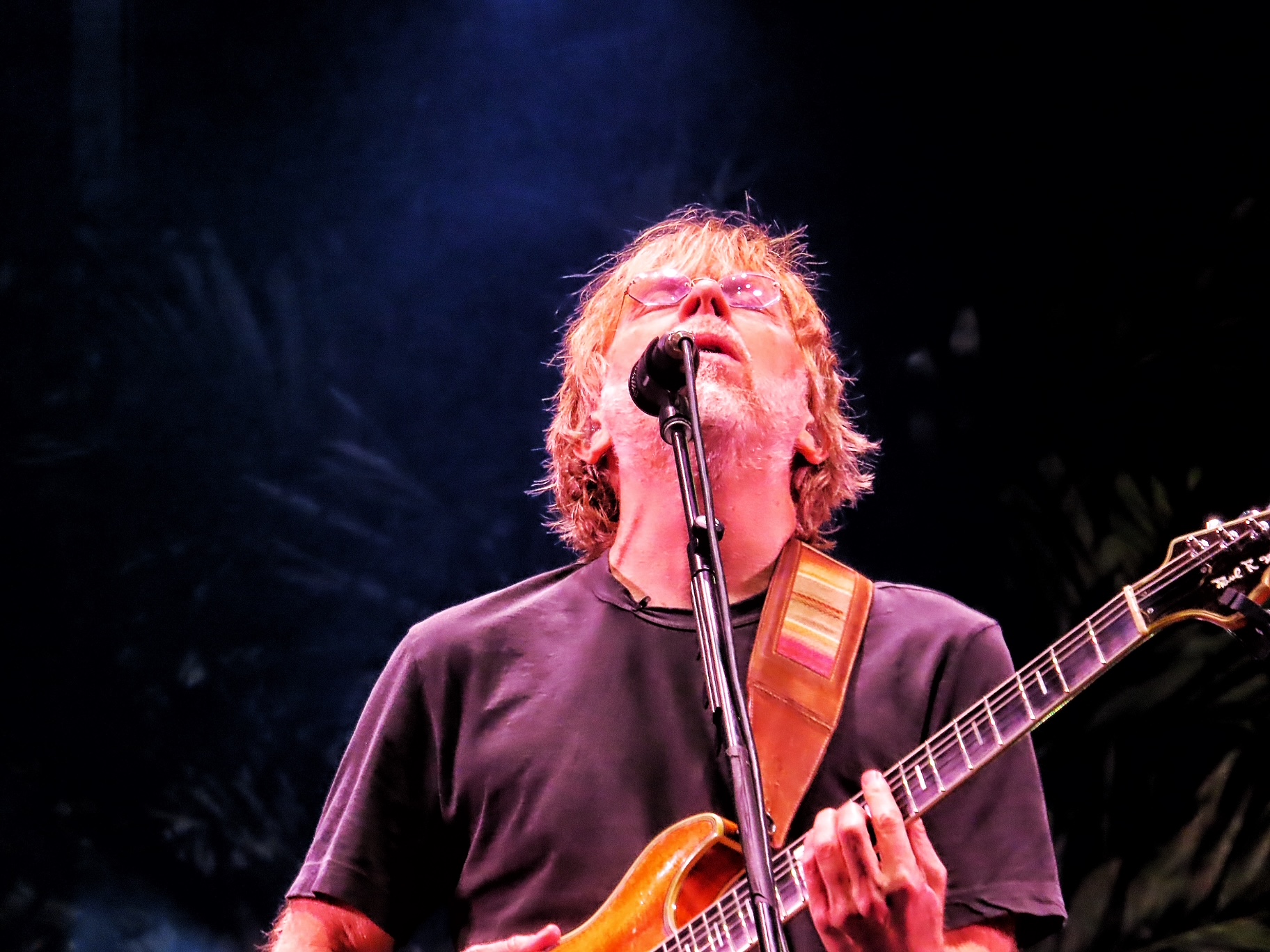 &copy; 2026 Peter Orr