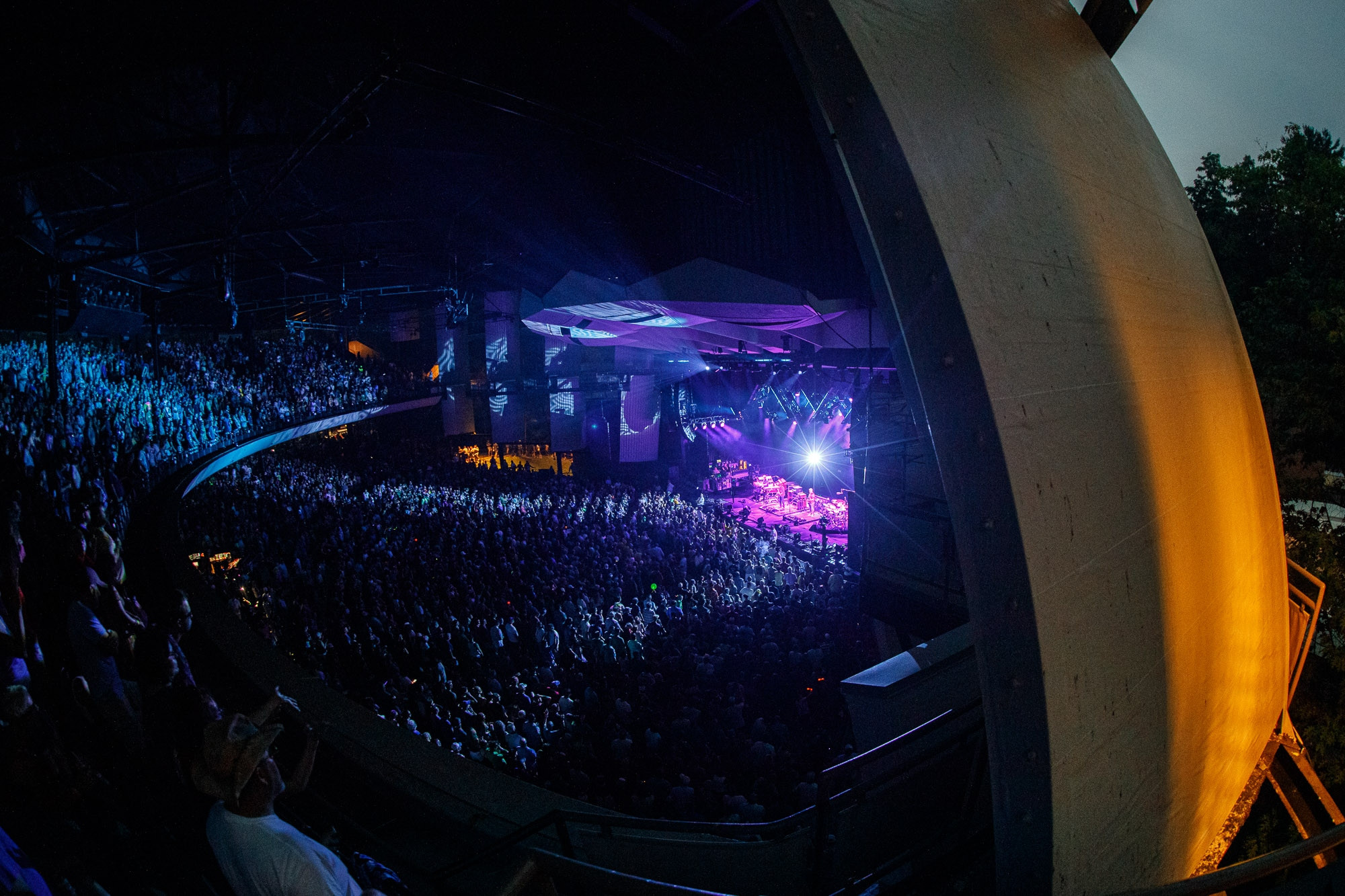 © 2025 PHISH (Rene Huemer)