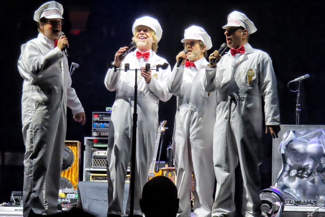 &copy; 2025 Peter Orr