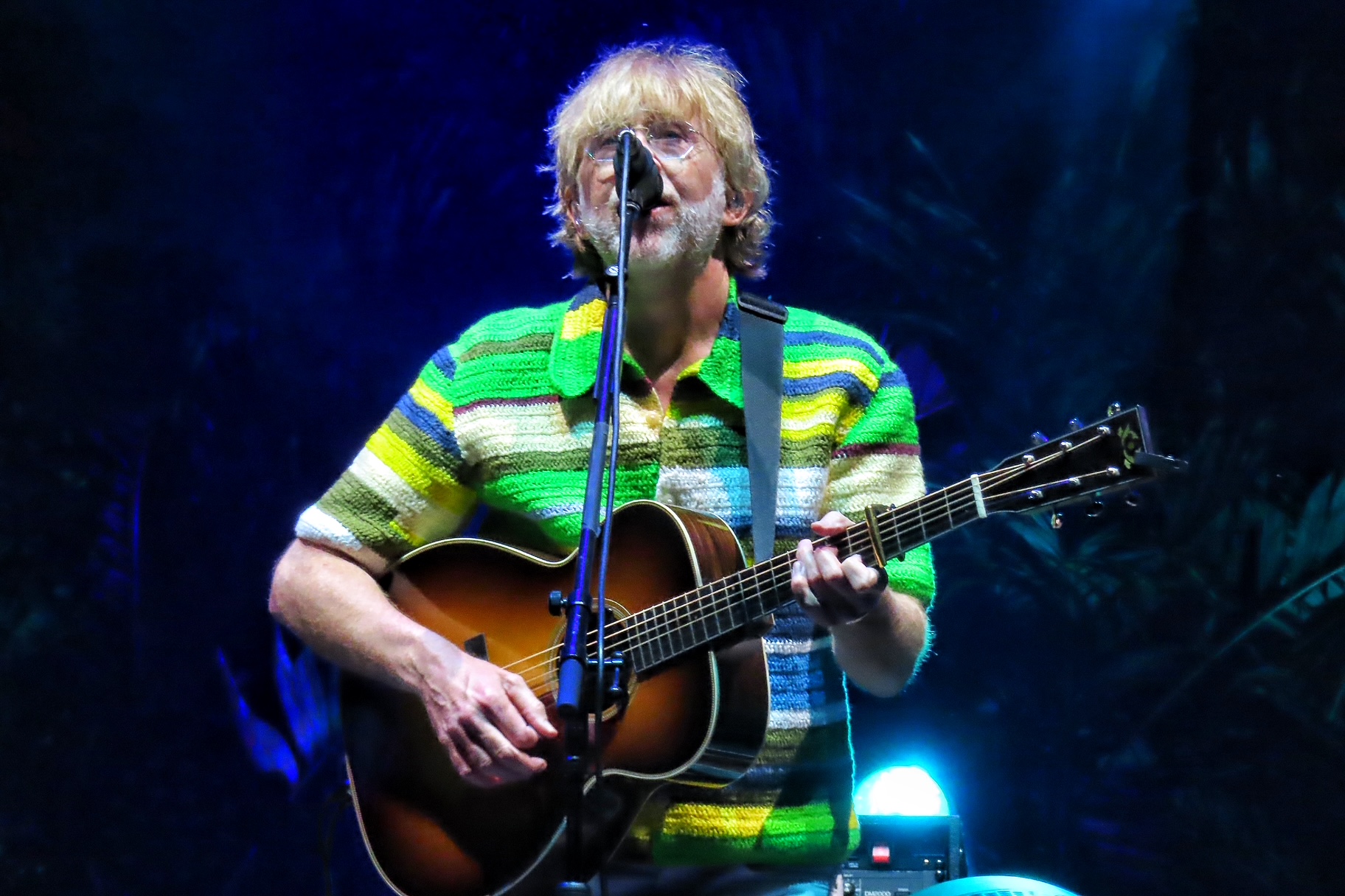 &copy; 2026 Peter Orr