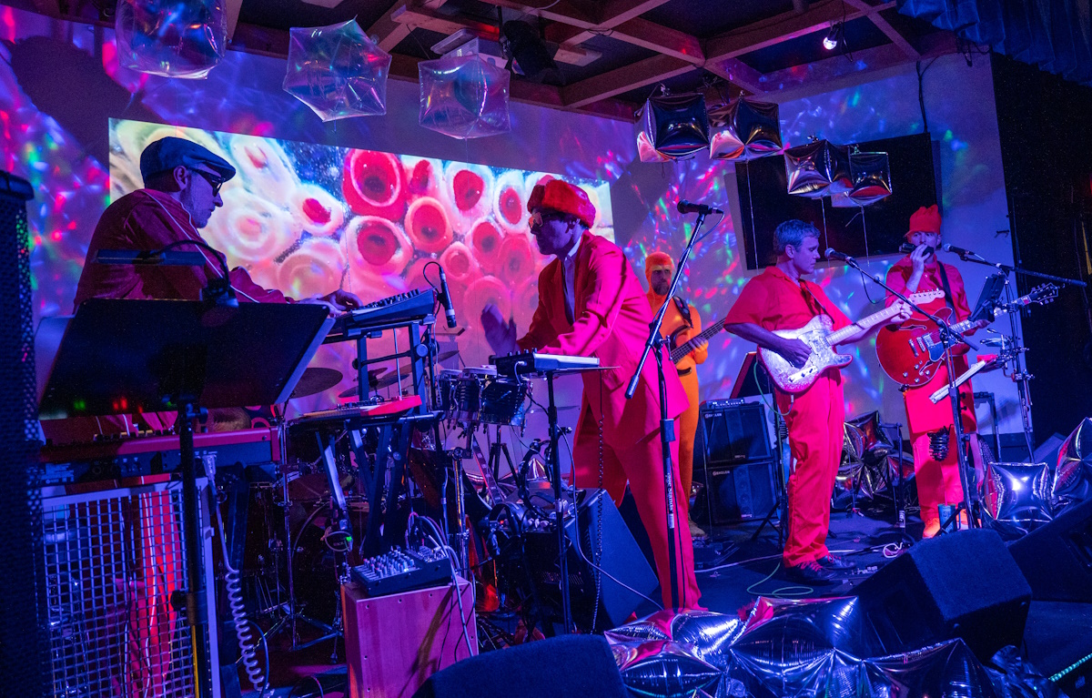 © Jason Sangster 2025