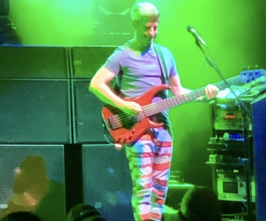 &copy; 2019 Phish.net user shaunkess